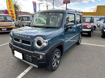 【ご納車のお客様のご紹介】おめでとうございます！！